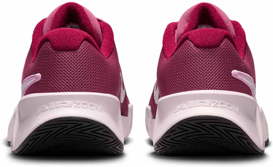NIKE Women's Hard Court Tennis Shoes Zoom Gp Challenge Pro på