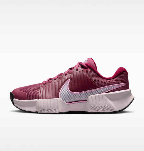 NIKE Women's Hard Court Tennis Shoes Zoom Gp Challenge Pro på