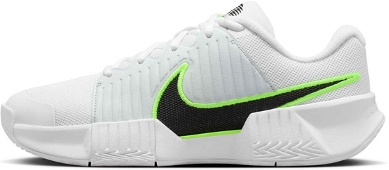 NIKE Women's Hard Court Tennis Shoes Zoom Gp Challenge Pro på