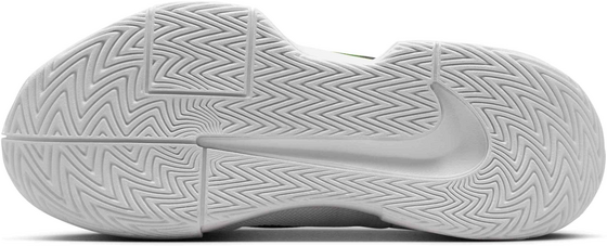 NIKE Women's Hard Court Tennis Shoes Zoom Gp Challenge Pro på