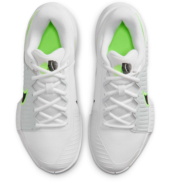 NIKE Women's Hard Court Tennis Shoes Zoom Gp Challenge Pro på