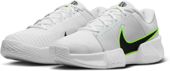 NIKE Women's Hard Court Tennis Shoes Zoom Gp Challenge Pro på