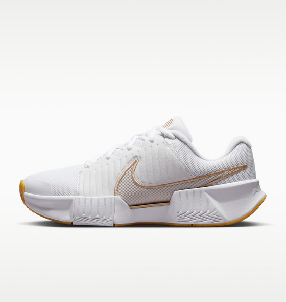 NIKE Women's Hard Court Tennis Shoes Zoom Gp Challenge Pro på