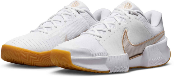 NIKE Women's Hard Court Tennis Shoes Zoom Gp Challenge Pro på