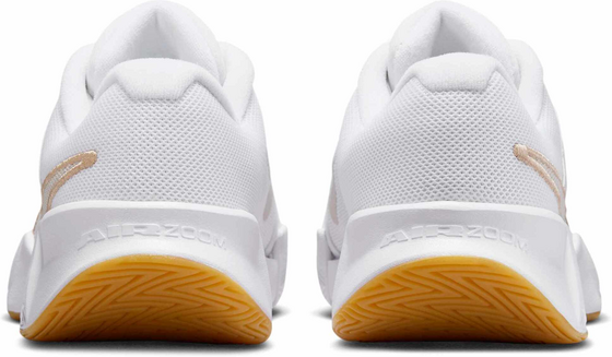 NIKE Women's Hard Court Tennis Shoes Zoom Gp Challenge Pro på