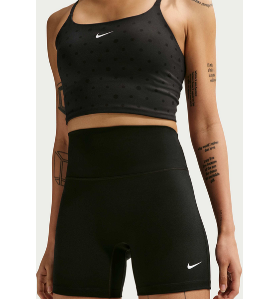 NIKE Women's High-waisted 12.5cm (approx.) Biker Shorts One på