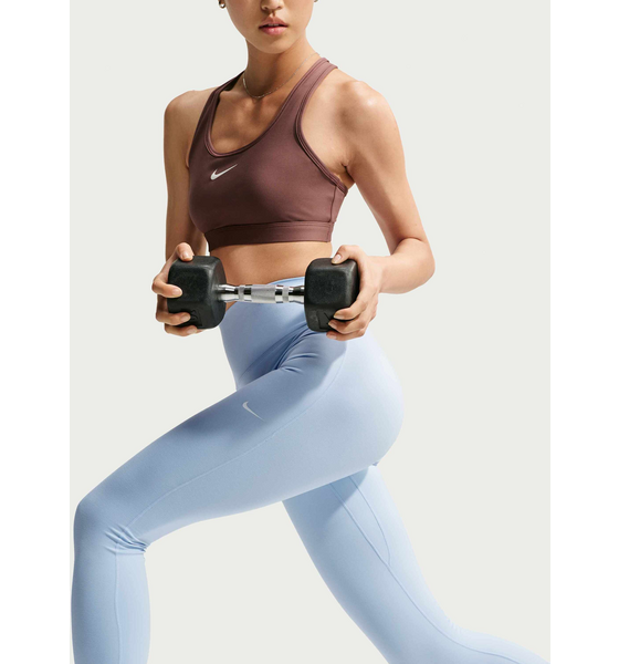 NIKE Women's High-waisted 7/8 Leggings One på