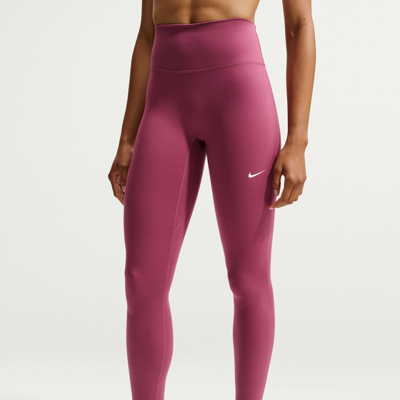 NIKE Women's High-waisted 7/8 Leggings One på