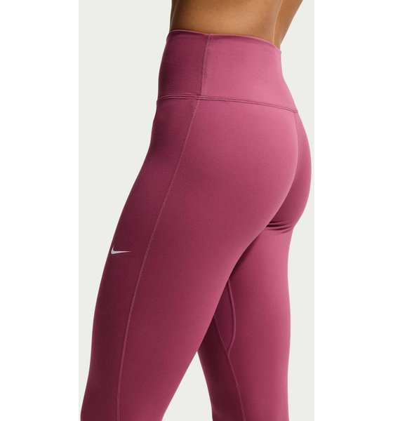 NIKE Women's High-waisted 7/8 Leggings One på