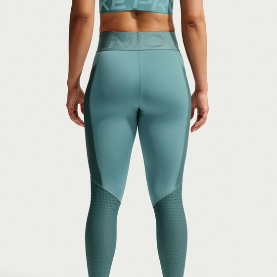 NIKE Women's High-waisted 7/8 Leggings Pro Sculpt på