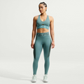 NIKE Women's High-waisted 7/8 Leggings Pro Sculpt på