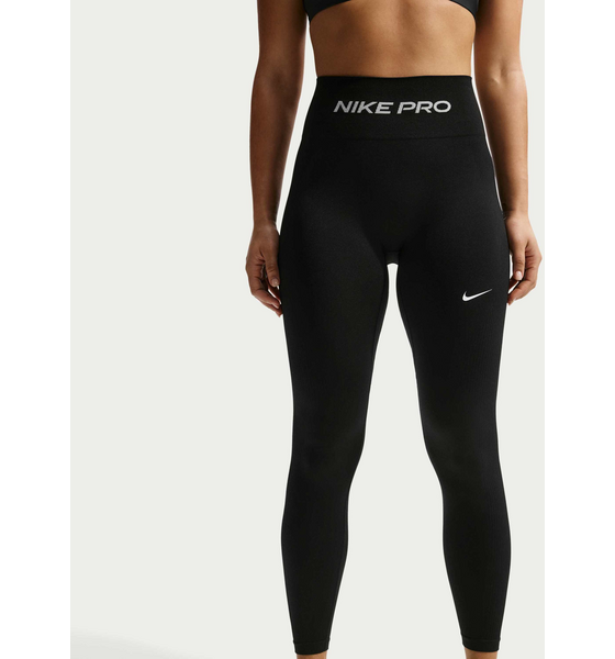 NIKE Women's High-waisted 7/8 Leggings Pro Seamless på