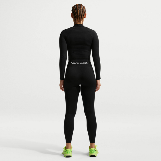 NIKE Women's High-waisted 7/8 Leggings Pro Seamless på