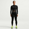 NIKE Women's High-waisted 7/8 Leggings Pro Seamless på