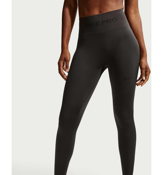 NIKE Women's High-waisted 7/8 Leggings Pro Seamless på