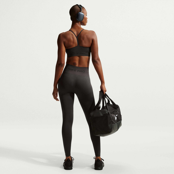 NIKE Women's High-waisted 7/8 Leggings Pro Seamless på