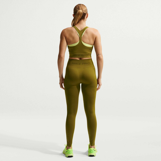NIKE Women's High-waisted 7/8 Leggings Pro Seamless på