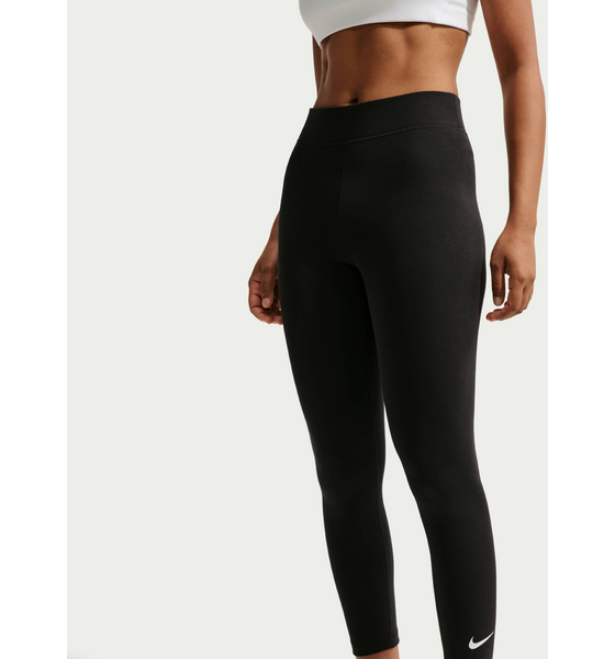NIKE Women's High-waisted 7/8 Leggings Sportswear Classic på