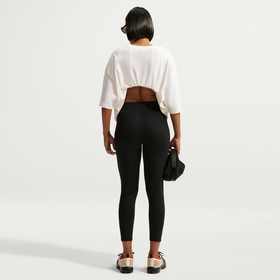 NIKE Women's High-waisted 7/8 Leggings Sportswear Classic på