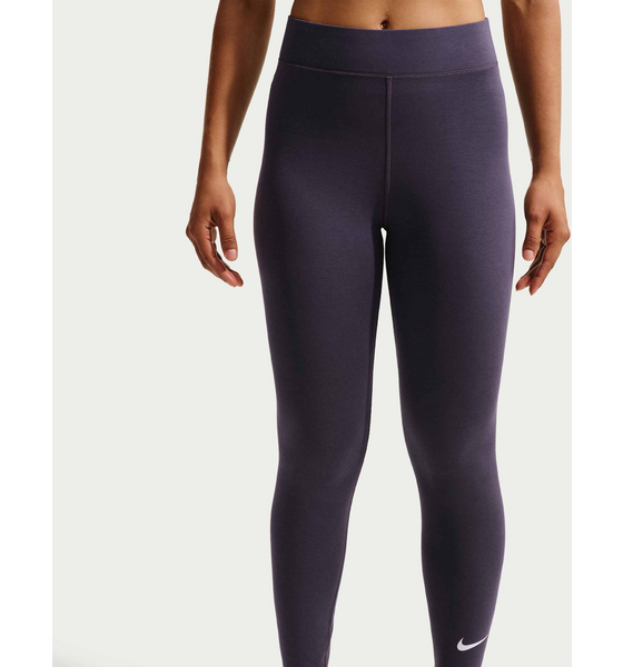 NIKE Women's High-waisted 7/8 Leggings Sportswear Classic på