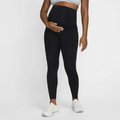 NIKE Women's High-waisted 7/8 Leggings With Pockets (maternity) (m) One på