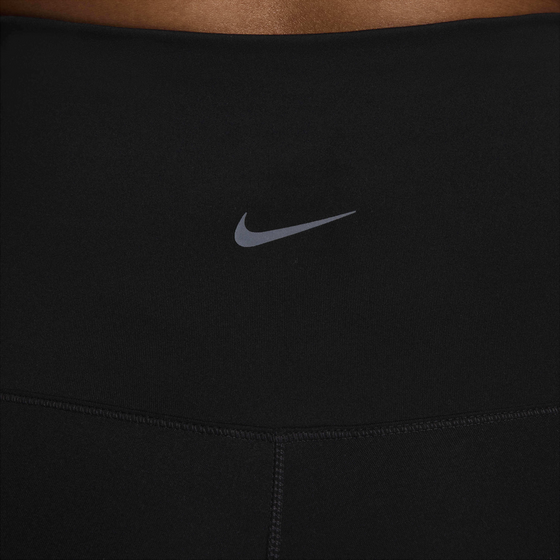 NIKE Women's High-waisted 7/8 Leggings With Pockets (maternity) (m) One på