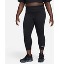 NIKE Women's High-waisted 7/8 Leggings (plus Size) Sportswear Classic på