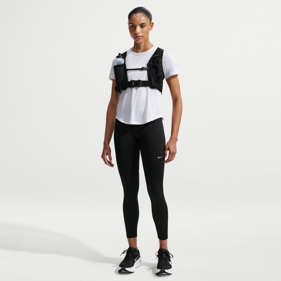NIKE Women's High-waisted 7/8 Running Leggings Tempo på