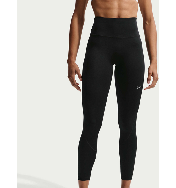 NIKE Women's High-waisted 7/8 Running Leggings Tempo på