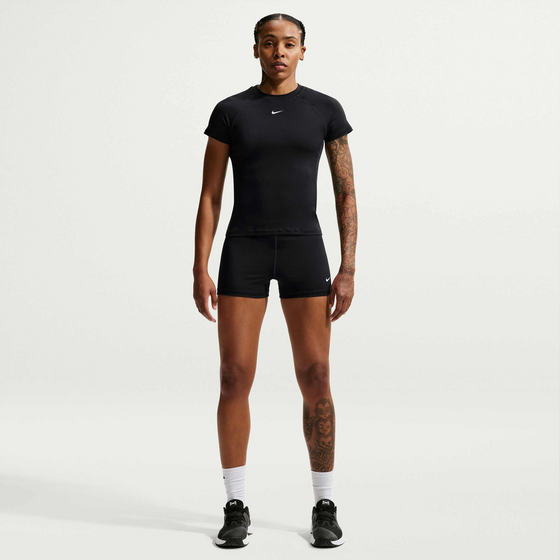 NIKE Women's High-waisted 7.5cm (approx.) Biker Shorts Pro Sculpt på