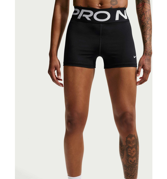 NIKE Women's High-waisted 7.5cm (approx.) Biker Shorts Pro Sculpt på