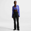 NIKE NIKE ONE WOMEN'S HIGH-WAISTED FLARE på