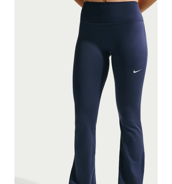 NIKE Women's High-waisted Flared Leggings One på