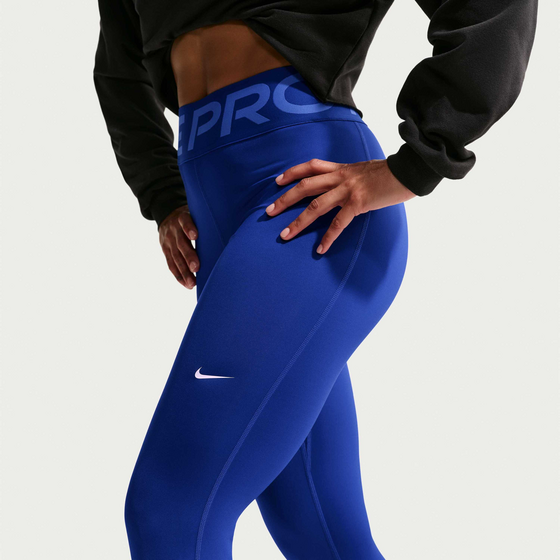 NIKE Women's High-waisted Full-length Leggings Pro Sculpt på