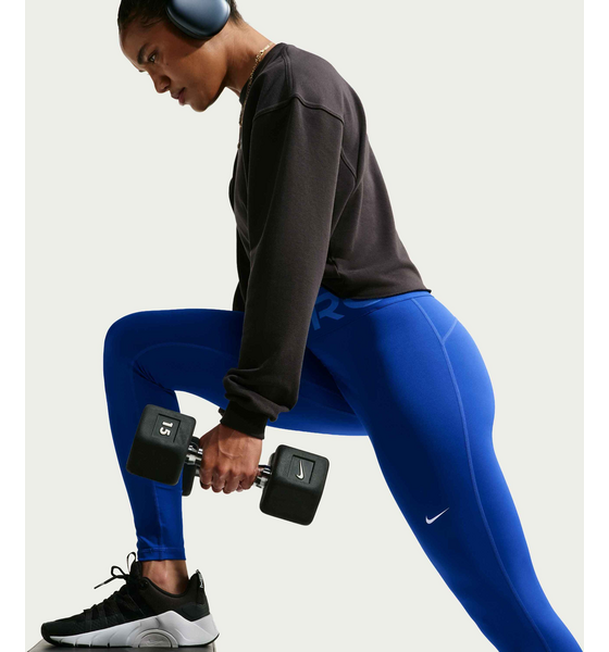 NIKE Women's High-waisted Full-length Leggings Pro Sculpt på