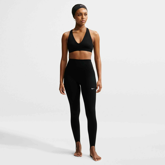 NIKE Women's High-waisted Full-length Stirrup Leggings One på