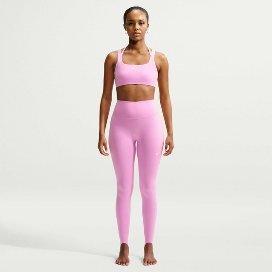 NIKE Women's High-waisted Full-length Stirrup Leggings One på