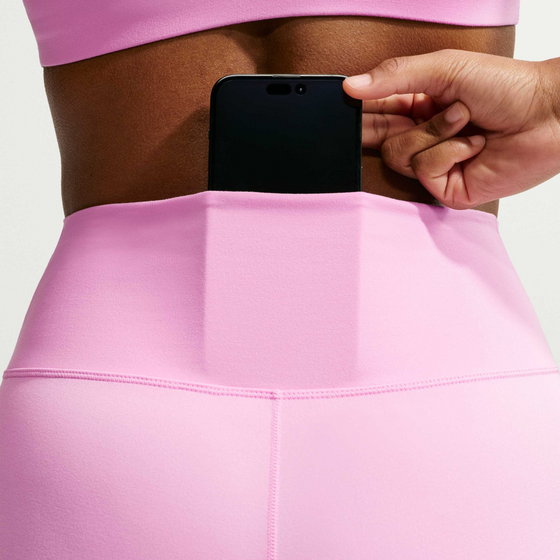 NIKE Women's High-waisted Full-length Stirrup Leggings One på