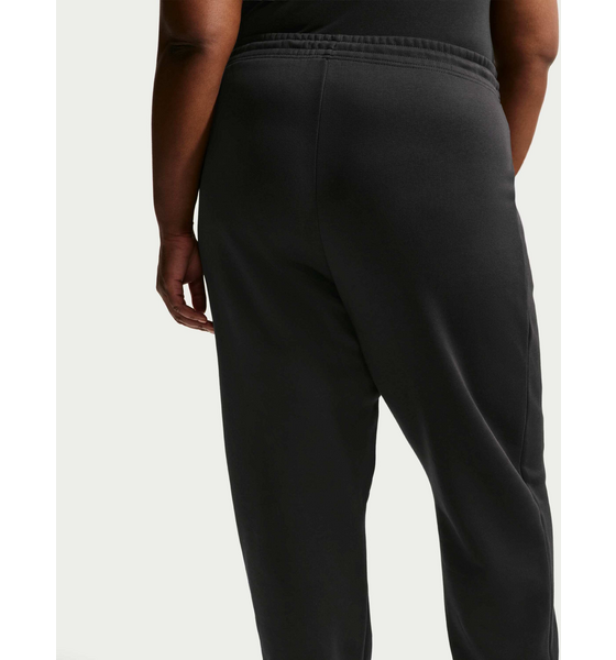 NIKE Women's High-waisted Oversized Tracksuit Bottoms (plus Size) Sportswear Phoenix Fleece på