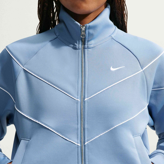 NIKE Women's Knit Jacket Sportswear Windrunner på