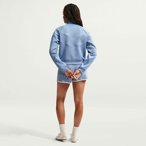 NIKE Women's Knit Jacket Sportswear Windrunner på