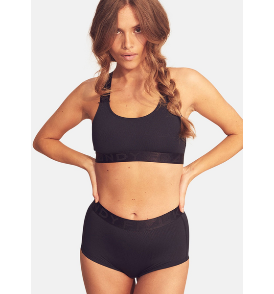 FRANK DANDY Women's Legend Mesh Boxer på