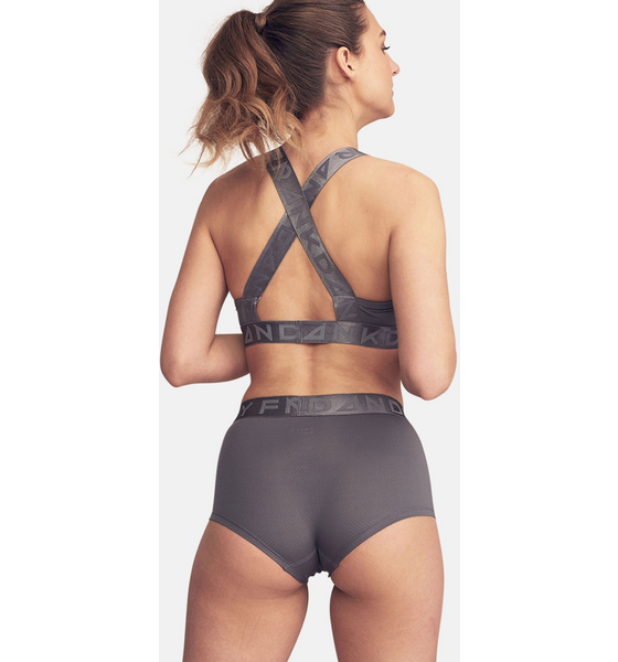 FRANK DANDY Women's Legend Mesh Boxer på