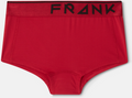 FRANK DANDY Women's Legend Mesh Boxer på