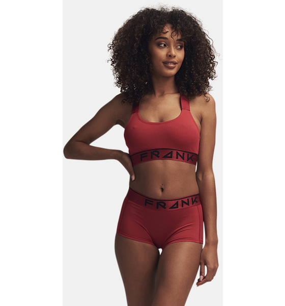 FRANK DANDY Women's Legend Mesh Boxer på