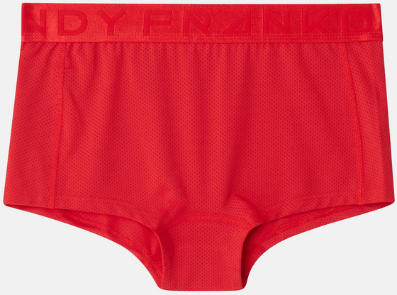 FRANK DANDY Women's Legend Mesh Boxer på
