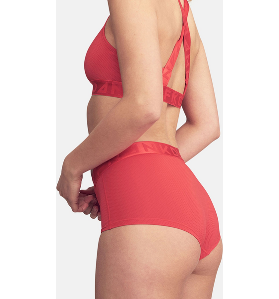 FRANK DANDY Women's Legend Mesh Boxer på