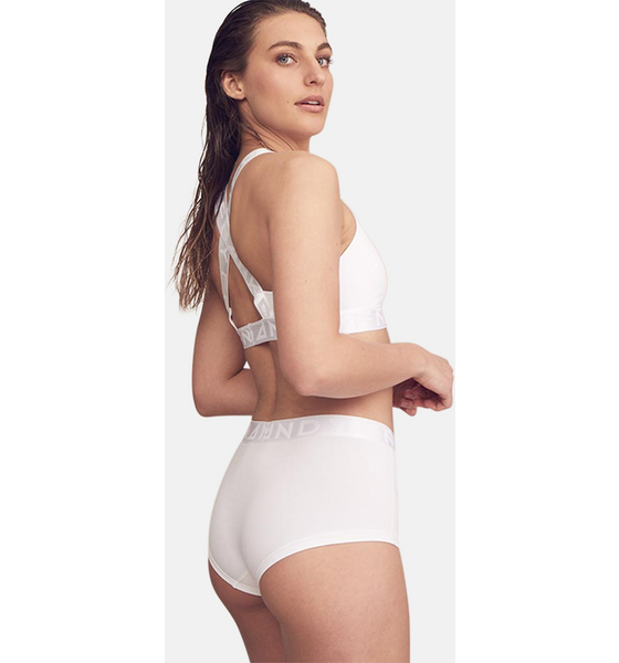 FRANK DANDY Women's Legend Mesh Boxer på