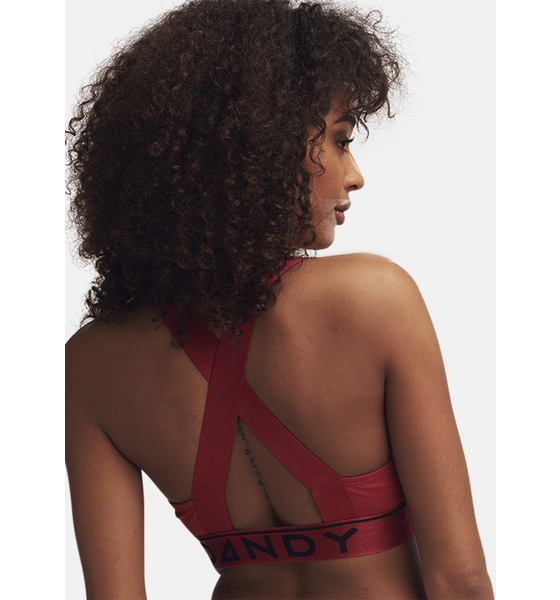 FRANK DANDY Women's Legend Mesh Bralette på