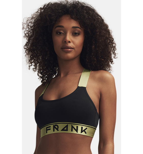 FRANK DANDY Women's Legend Mesh Bralette på